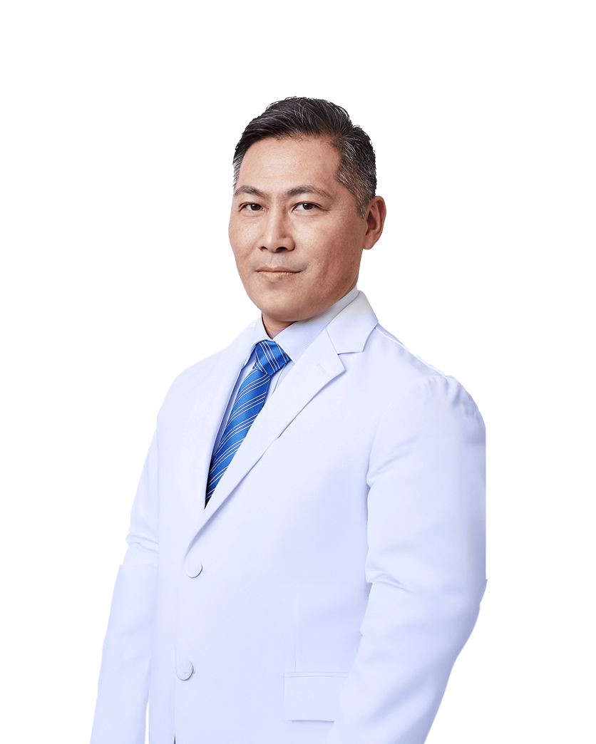 TS. Norimichi Tsukada