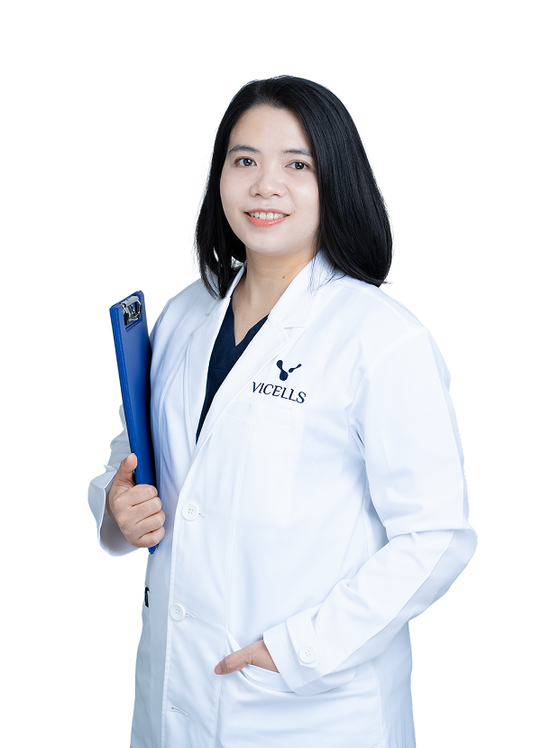 TS Nguyễn Thị Kiều Oanh.